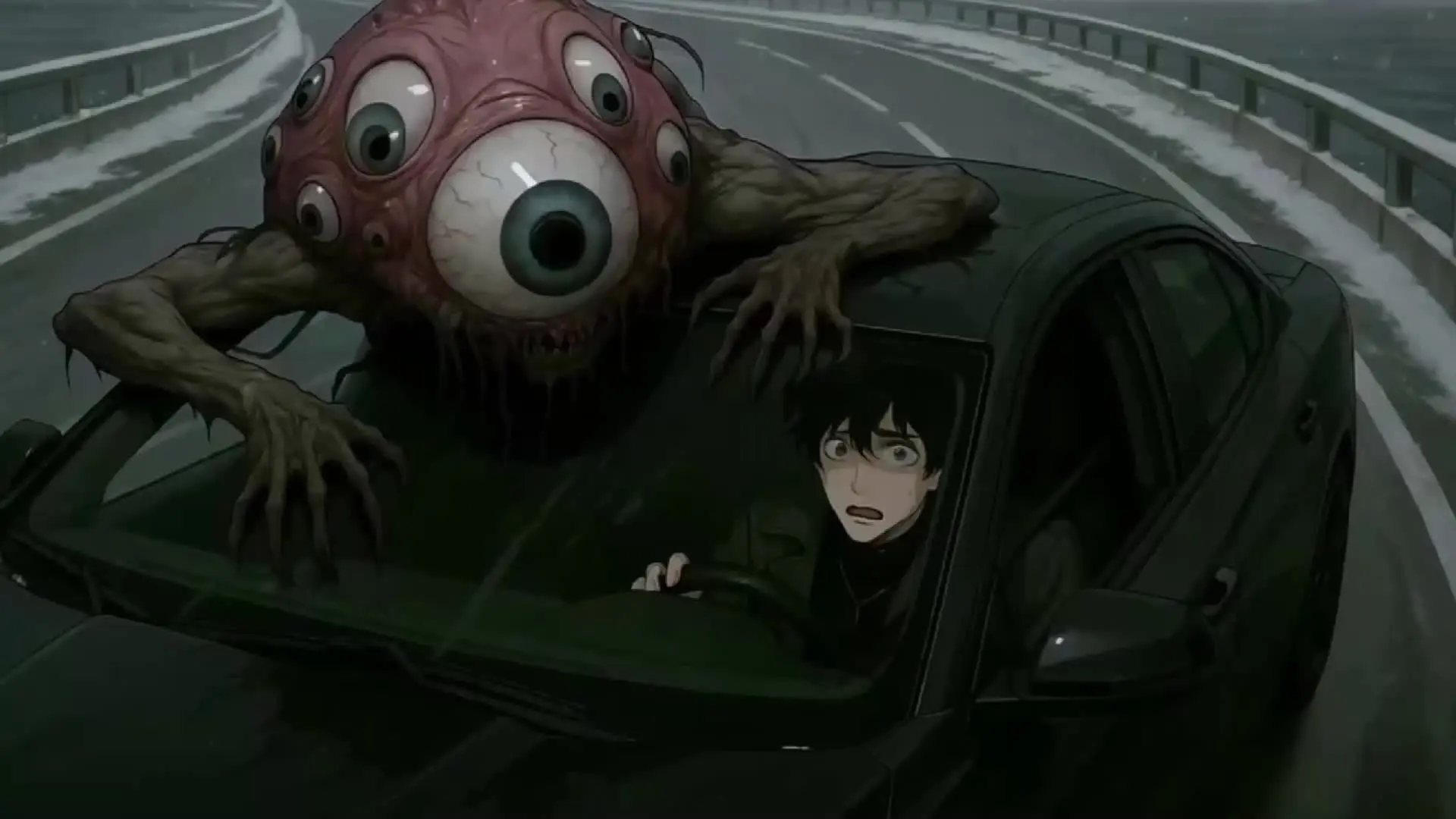 Episode 32 of Freaks in Utopia