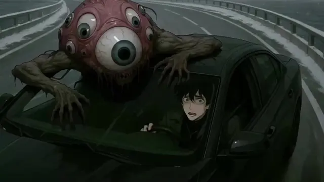 Episode 32 of Freaks in Utopia