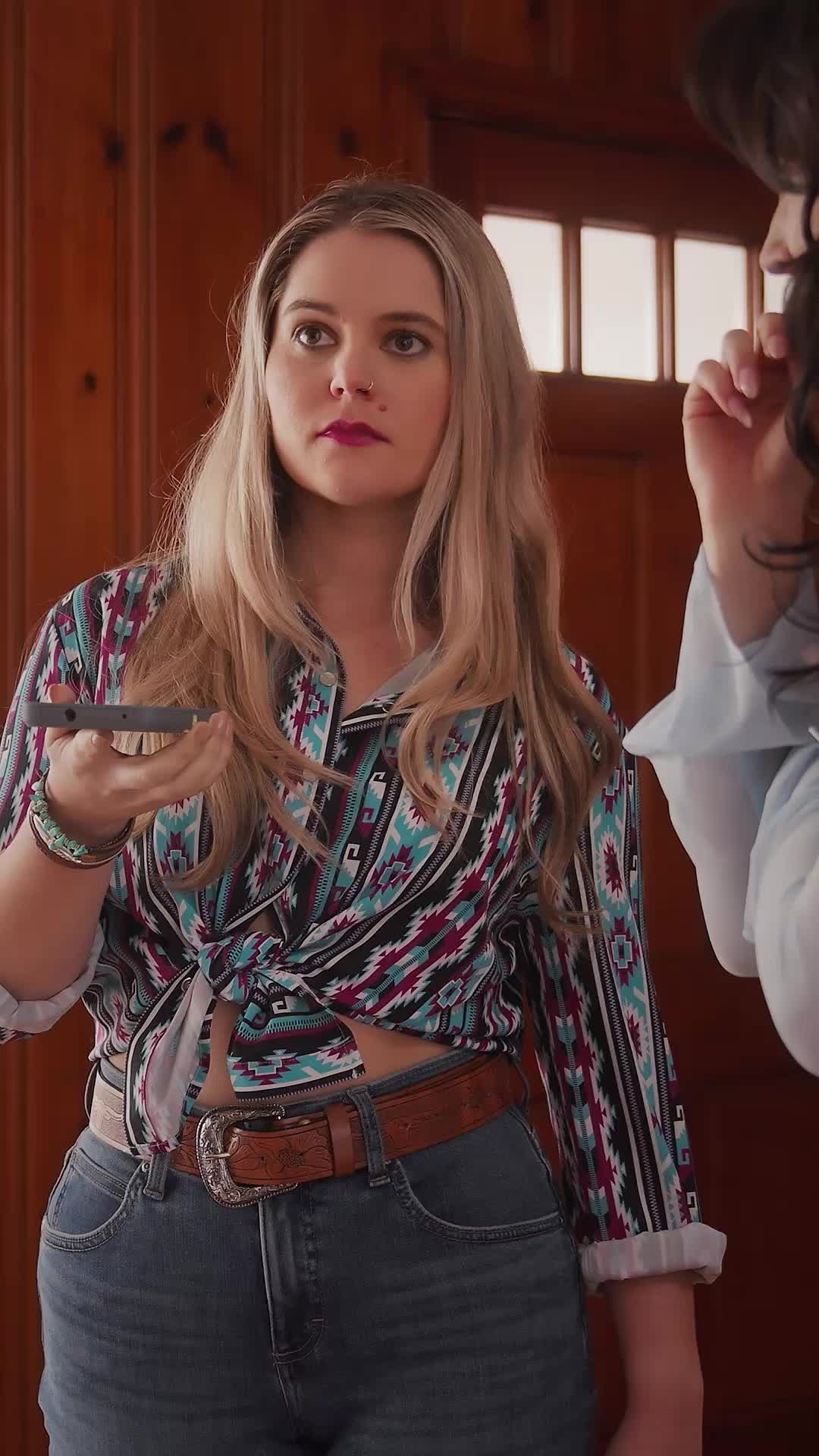 Episode 16 of Freed by the Sexy Farmer