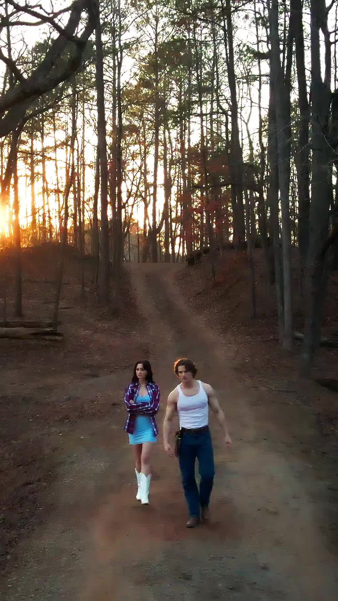 Episode 18 of Freed by the Sexy Farmer