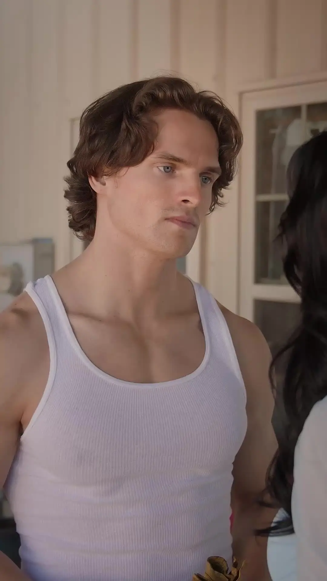 Episode 26 of Freed by the Sexy Farmer