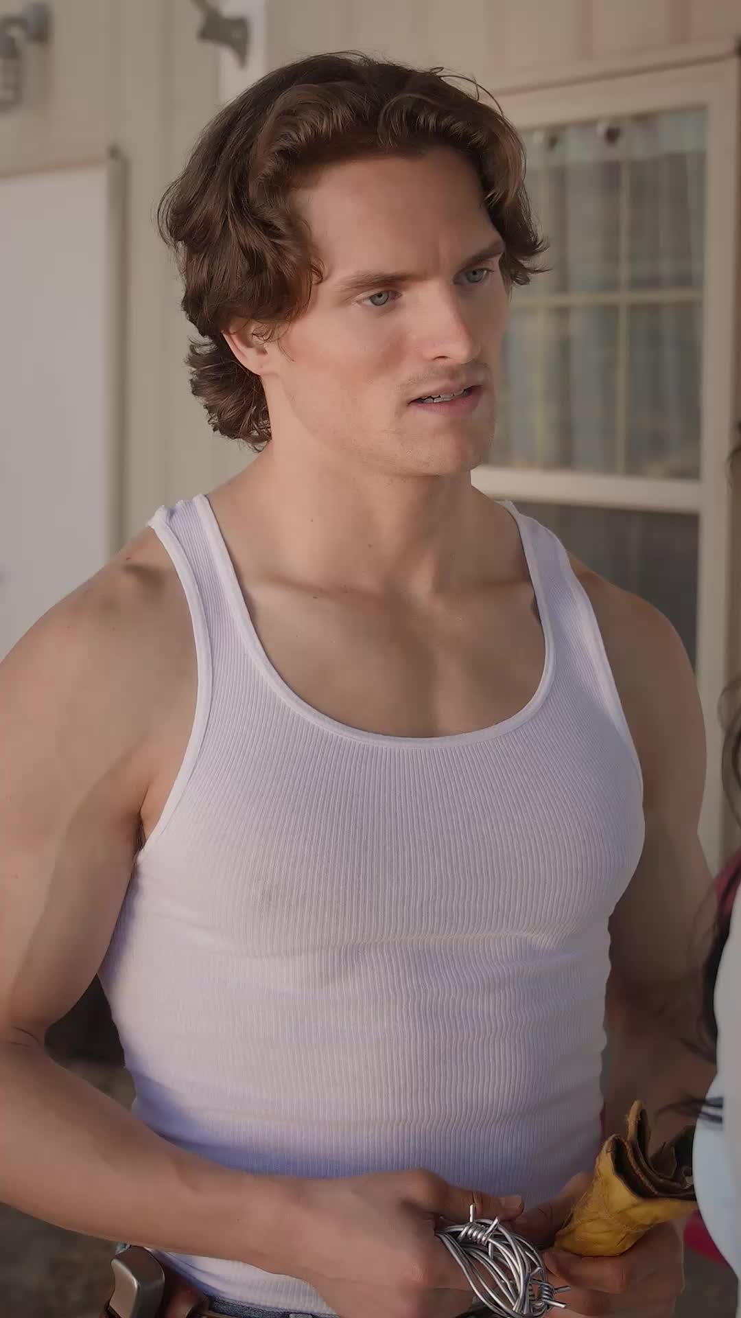 Episode 27 of Freed by the Sexy Farmer