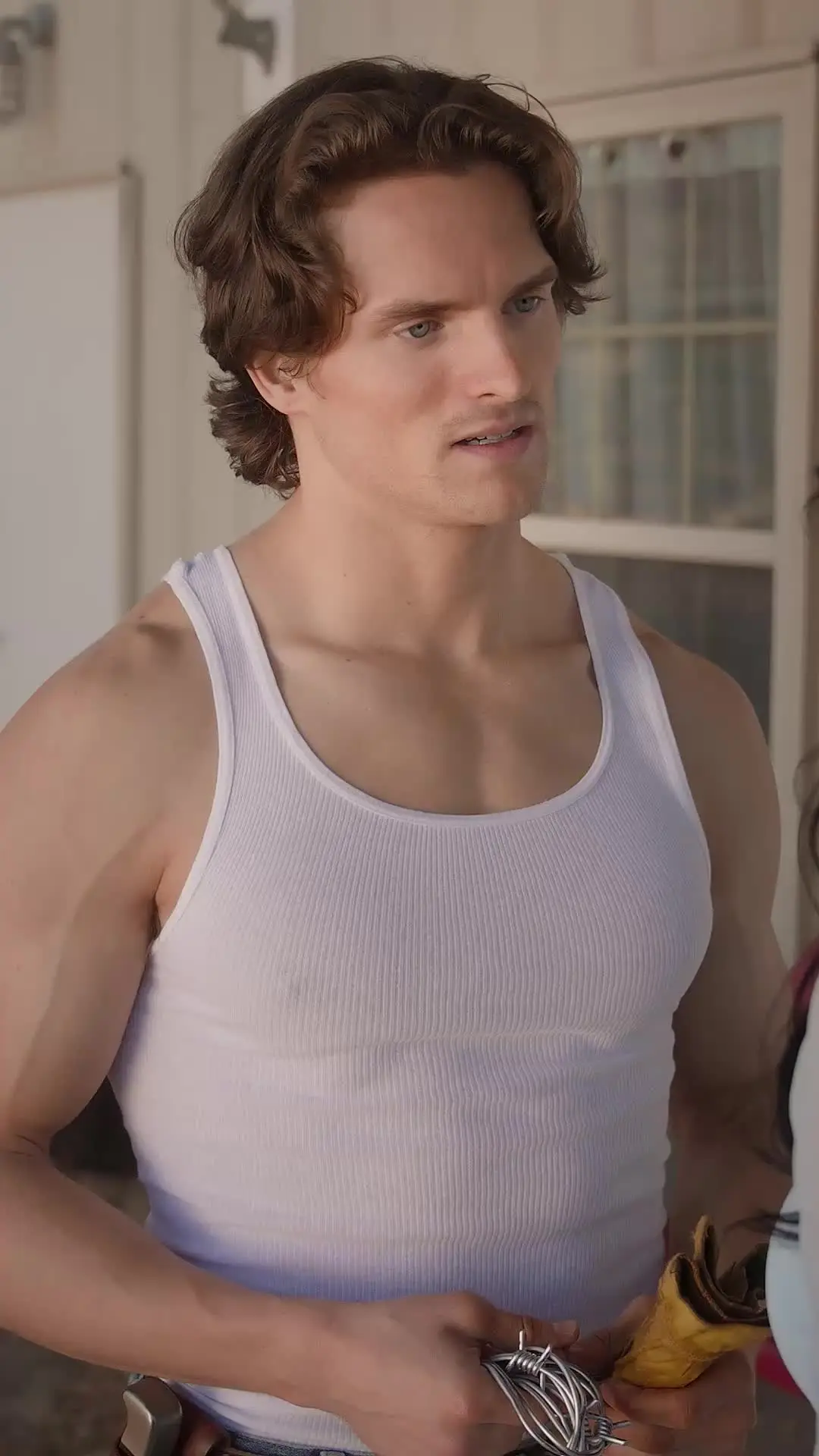 Episode 27 of Freed by the Sexy Farmer