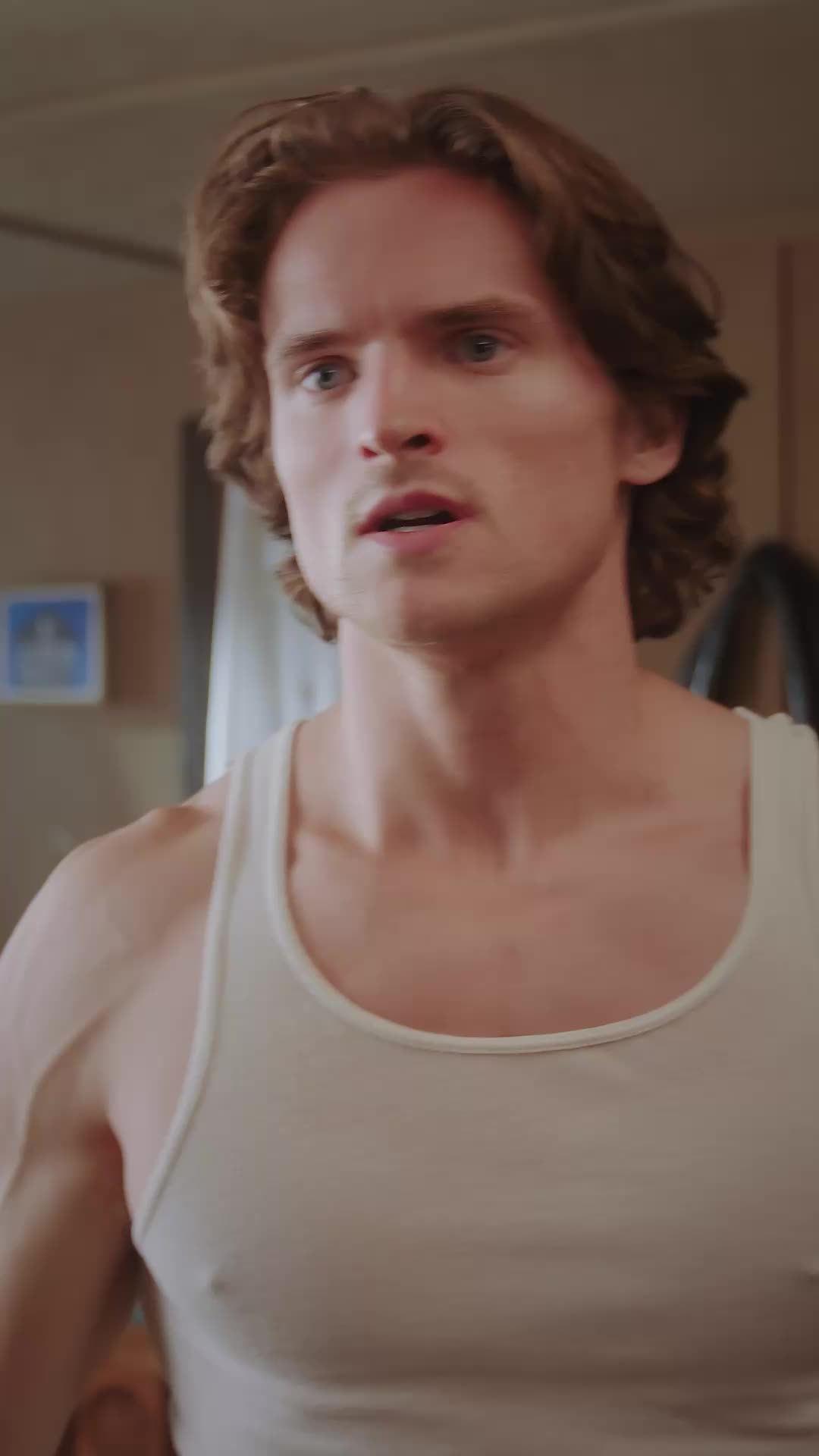 Episode 4 of Freed by the Sexy Farmer