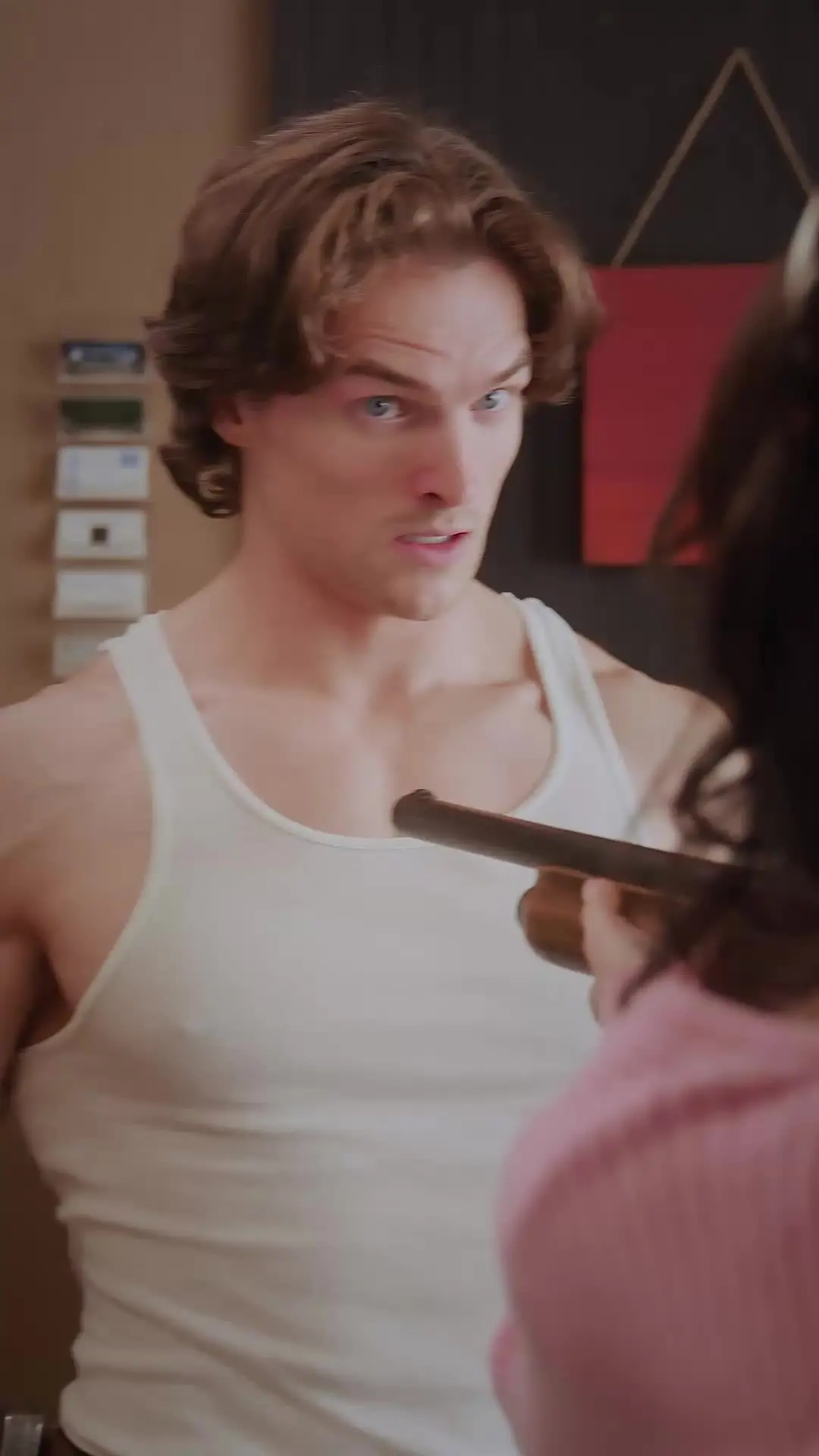 Episode 5 of Freed by the Sexy Farmer