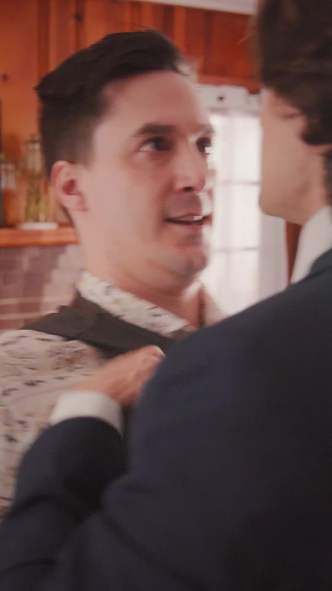 Episode 52 of Freed by the Sexy Farmer