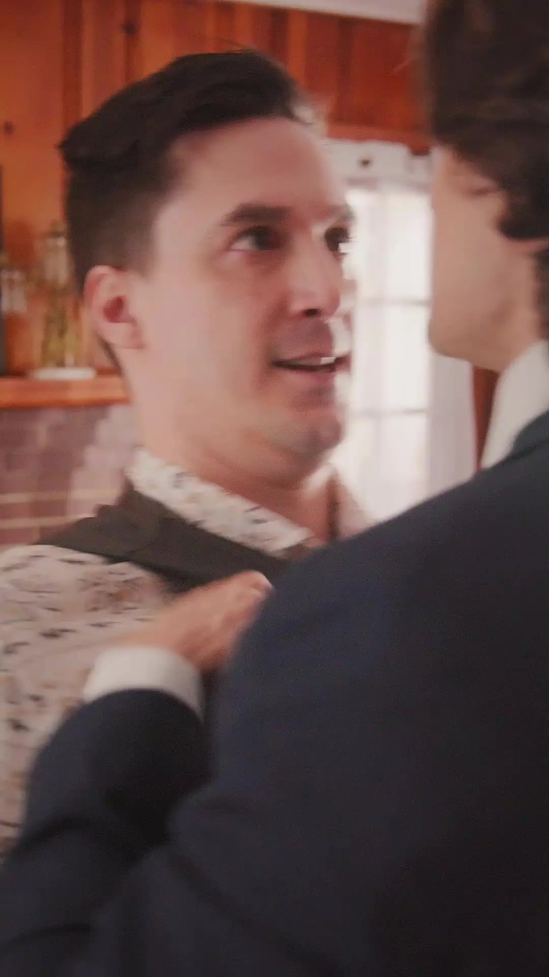 Episode 52 of Freed by the Sexy Farmer