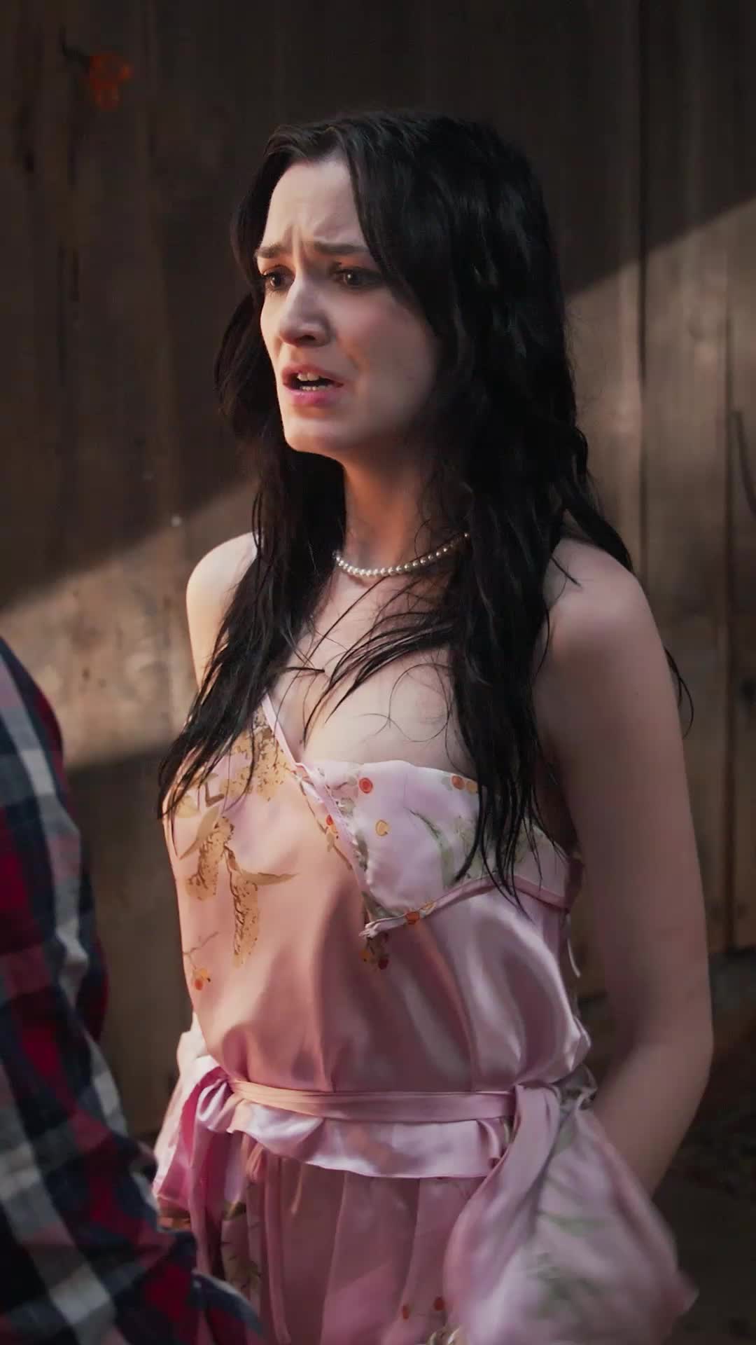 Episode 55 of Freed by the Sexy Farmer