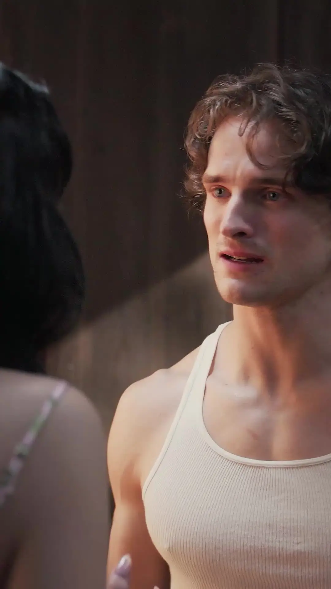 Episode 56 of Freed by the Sexy Farmer