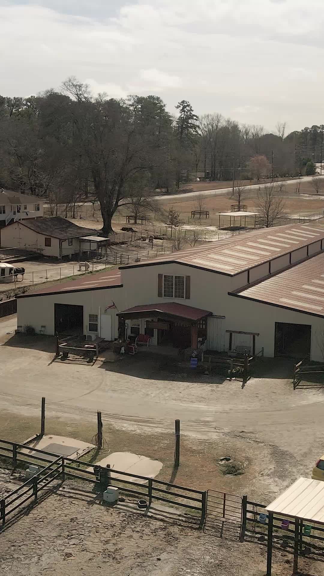 Episode 61 of Freed by the Sexy Farmer