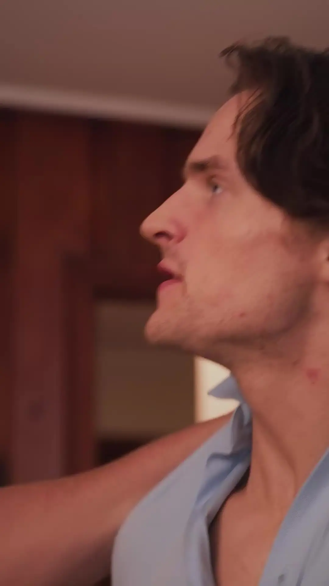 Episode 65 of Freed by the Sexy Farmer