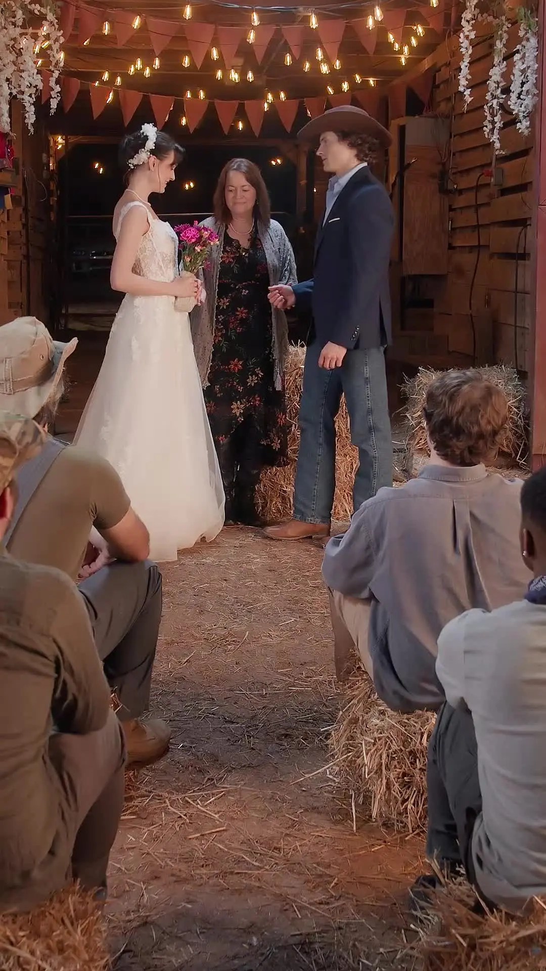 Episode 68 of Freed by the Sexy Farmer