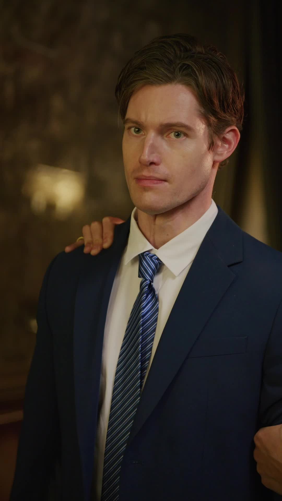 Episode 17 of Freeze! My Wanted Lover