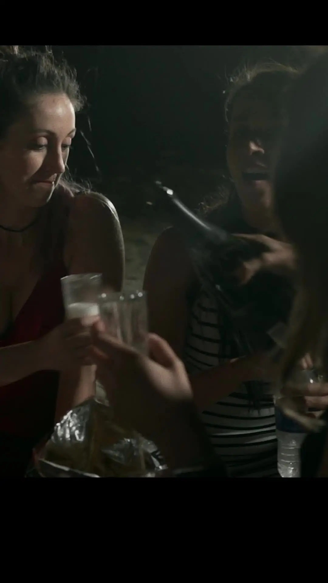 Episode 13 of Friends, Foes & Fireworks