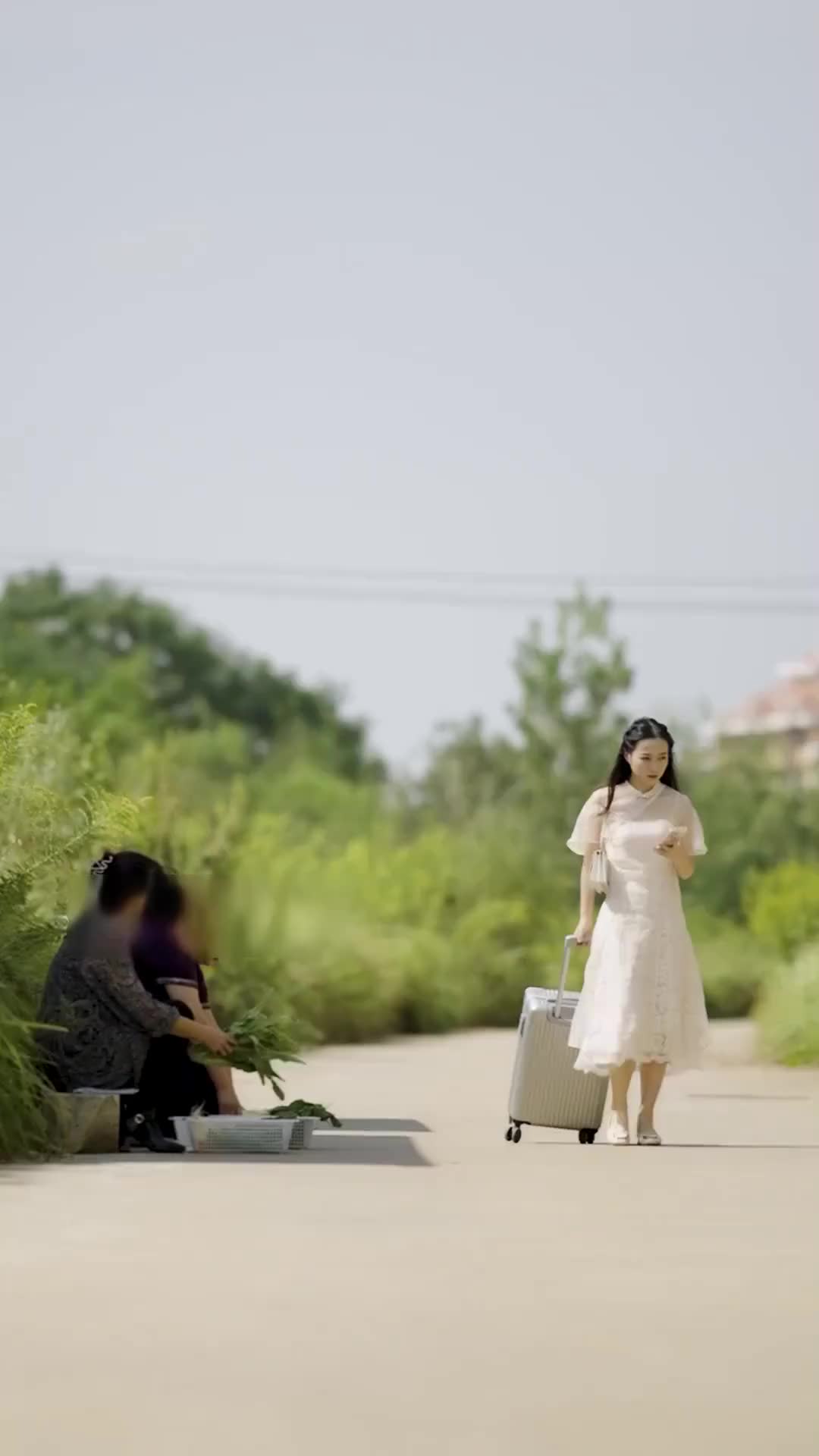 Episode 17 of From Broken Engagement to Marrying a Billionaire