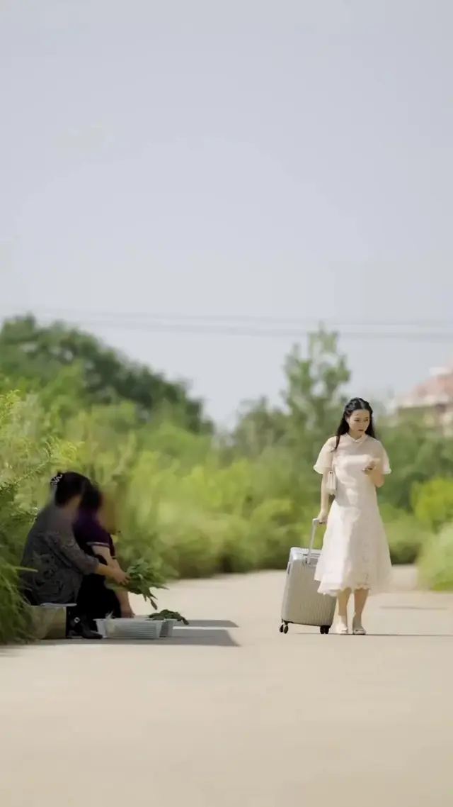 Episode 17 of From Broken Engagement to Marrying a Billionaire