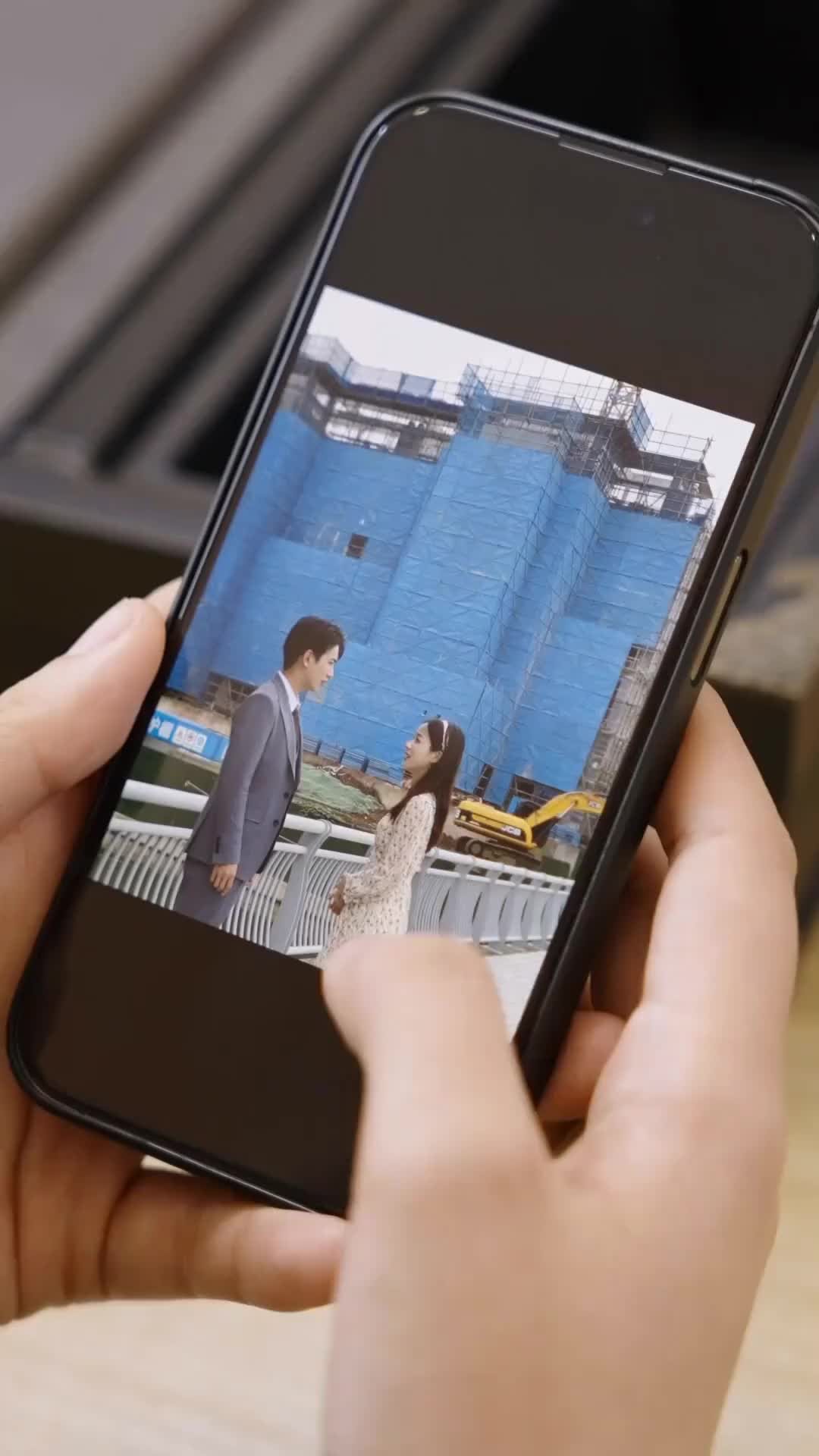 Episode 32 of From Broken Engagement to Marrying a Billionaire