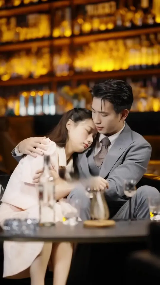 Episode 8 of From Broken Engagement to Marrying a Billionaire