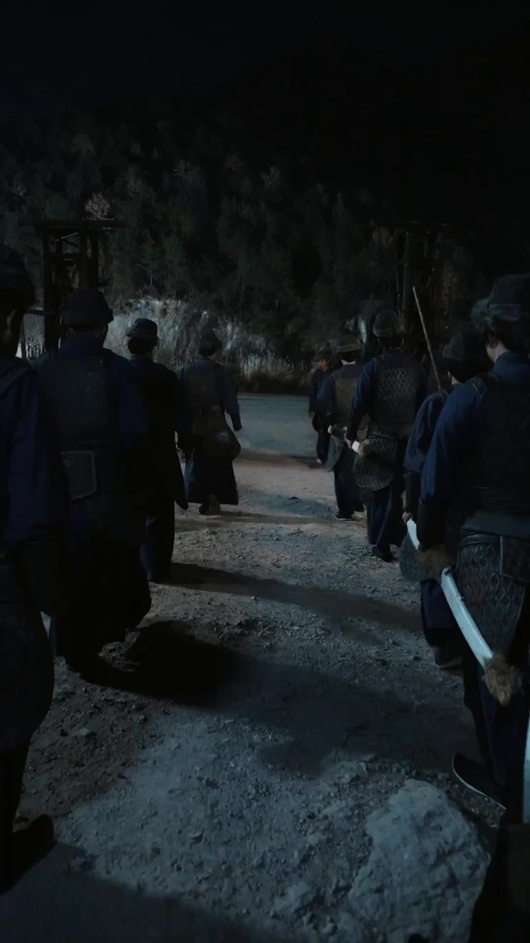 Episode 8 of From Death Row to Throne