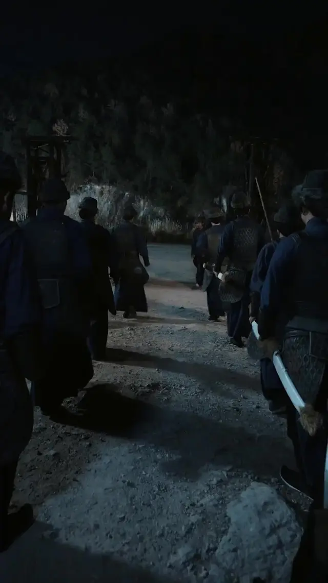 Episode 8 of From Death Row to Throne