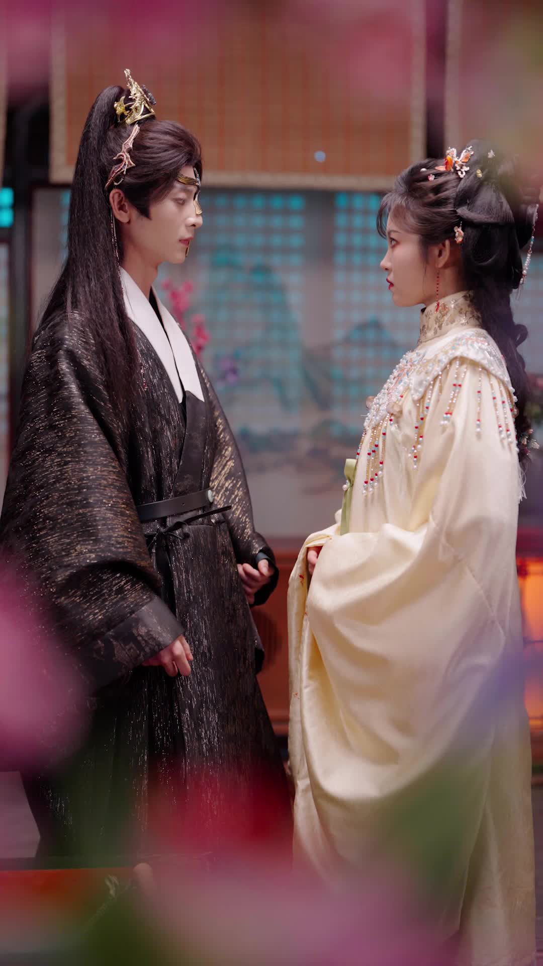 Episode 18 of From Fake Marriage to Forever