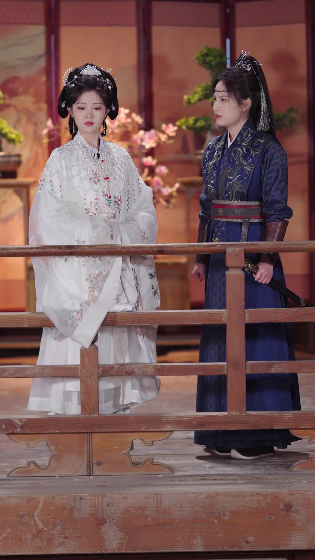 Episode 2 of From Fake Marriage to Forever