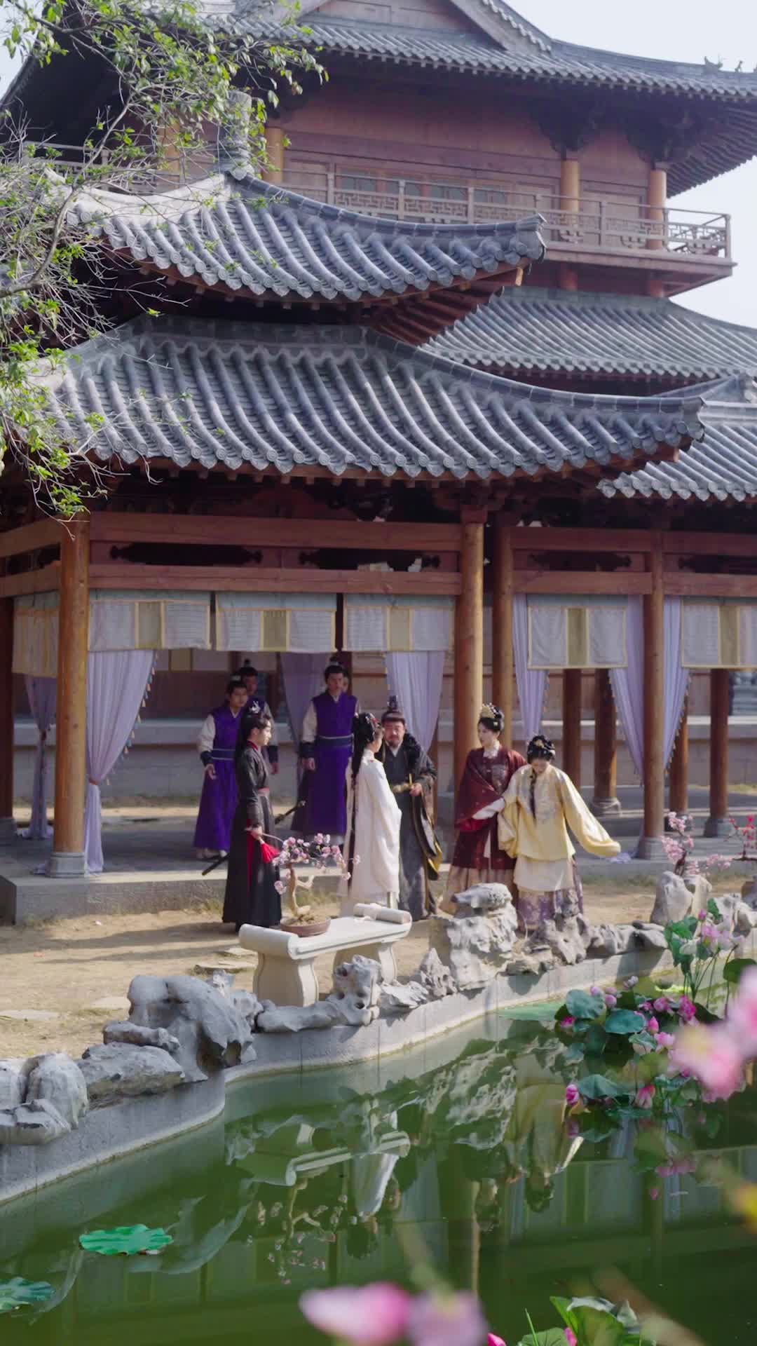 Episode 29 of From Fake Marriage to Forever
