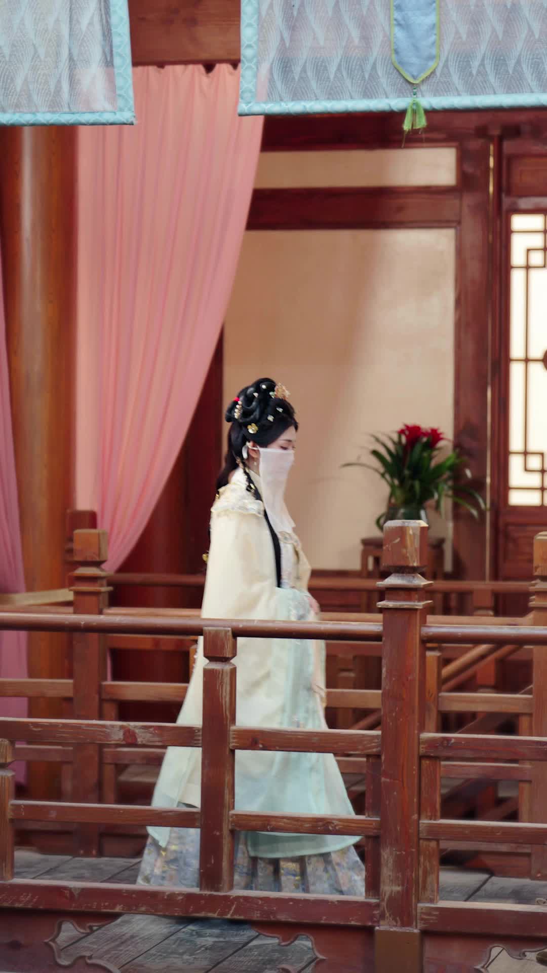 Episode 64 of From Fake Marriage to Forever