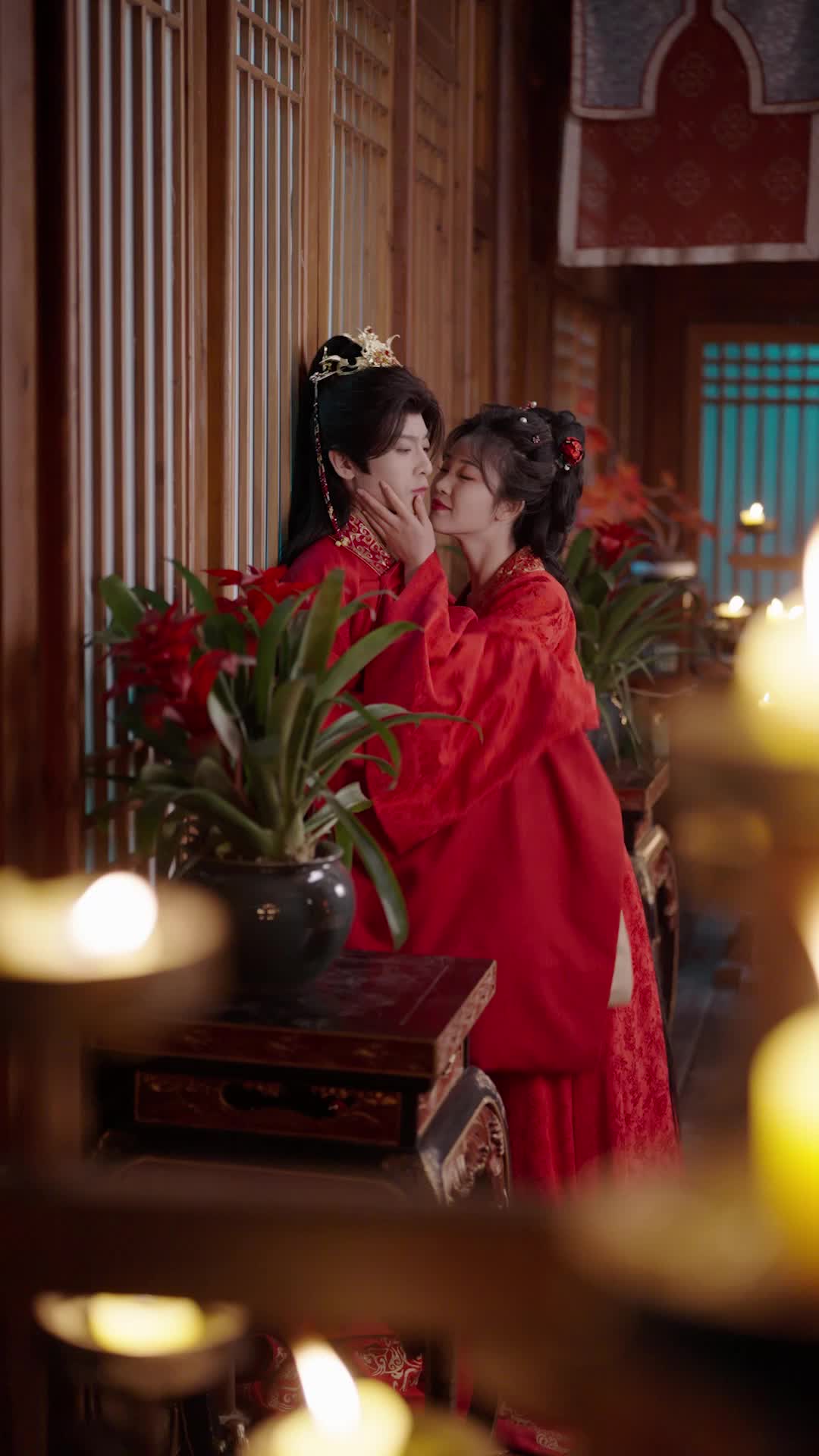 Episode 7 of From Fake Marriage to Forever