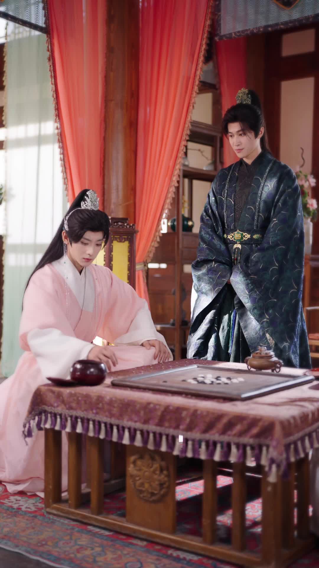Episode 80 of From Fake Marriage to Forever