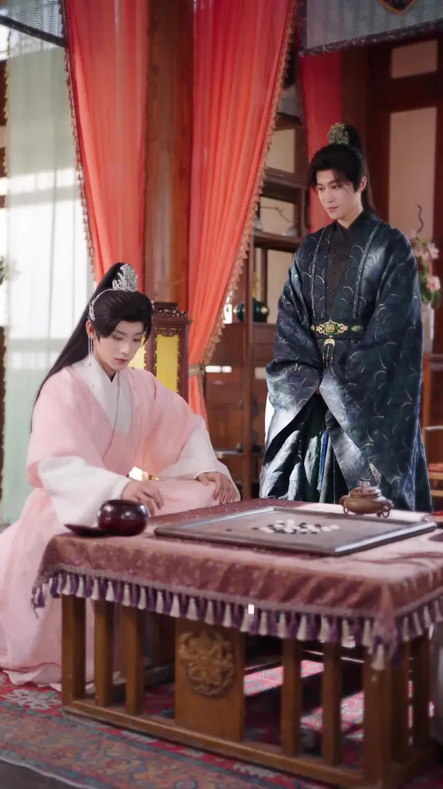 Episode 80 of From Fake Marriage to Forever