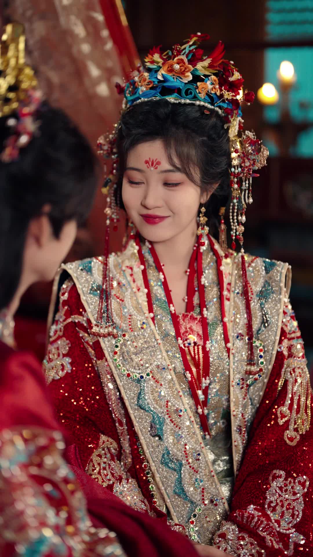 Episode 90 of From Fake Marriage to Forever