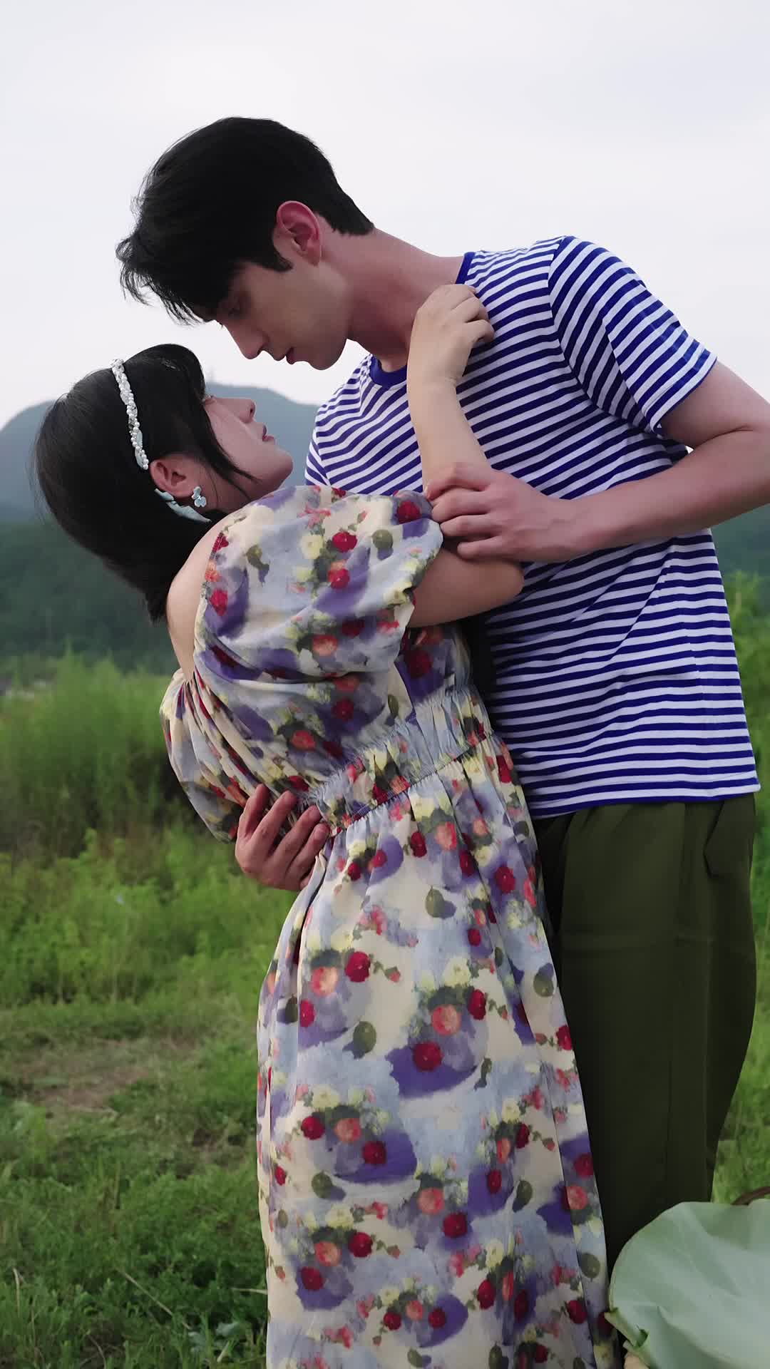 Episode 11 of From Fat Bride to Chef Queen