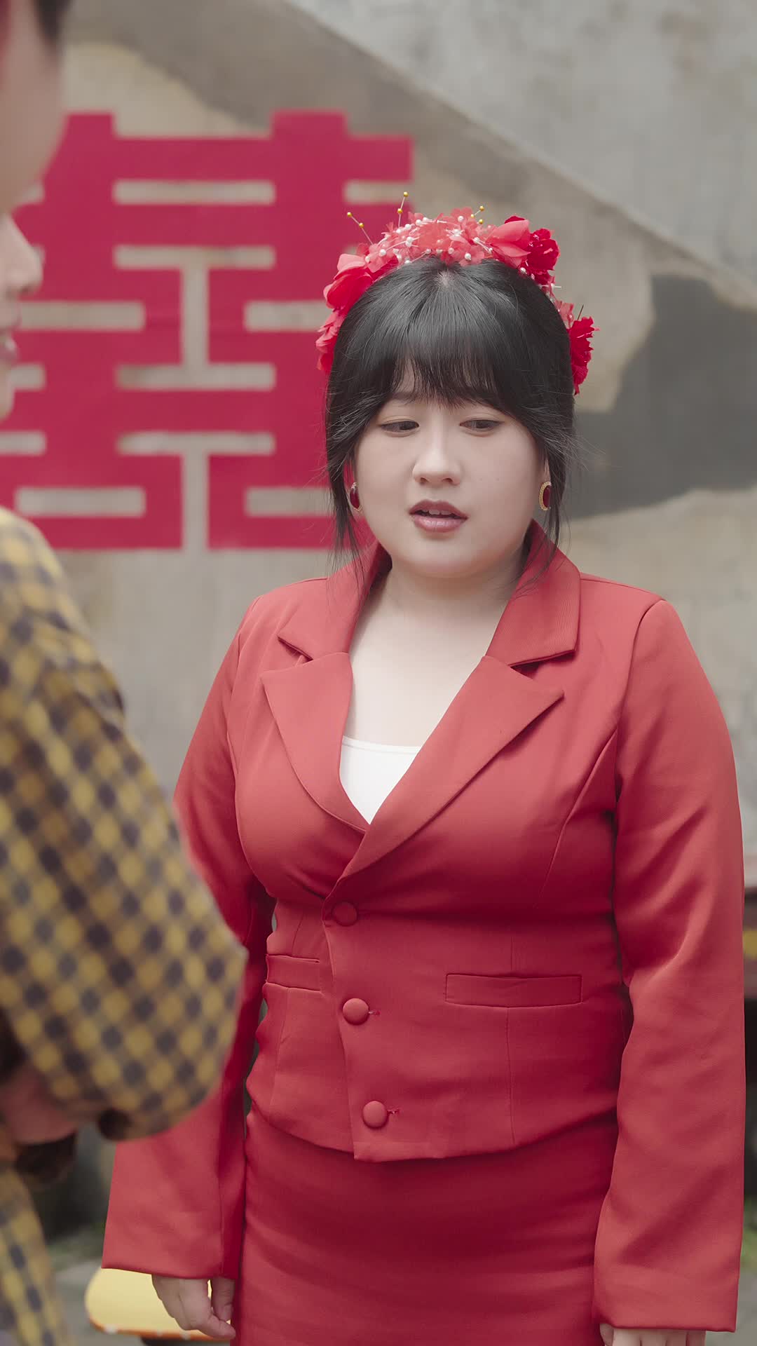 Episode 27 of From Fat Bride to Chef Queen
