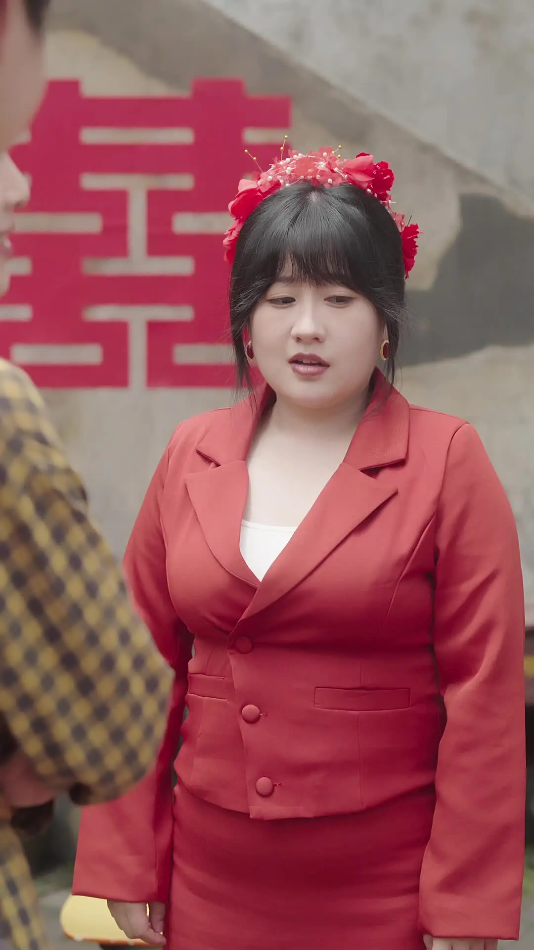 Episode 27 of From Fat Bride to Chef Queen