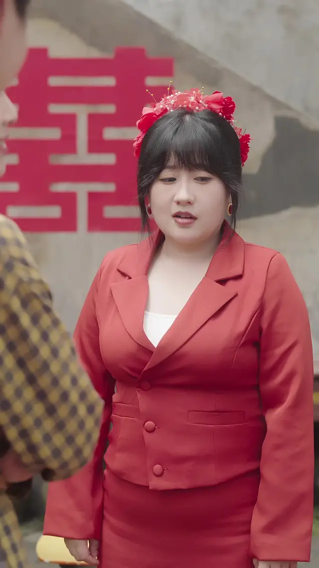 Episode 27 of From Fat Bride to Chef Queen