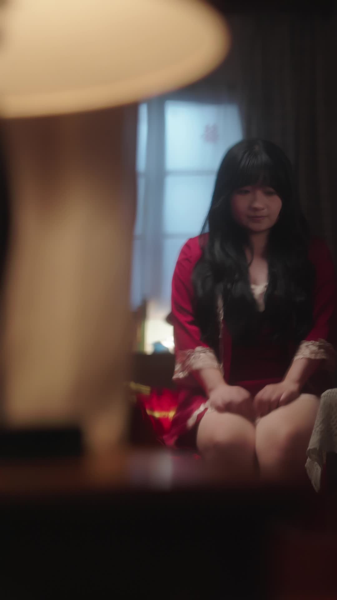 Episode 31 of From Fat Bride to Chef Queen