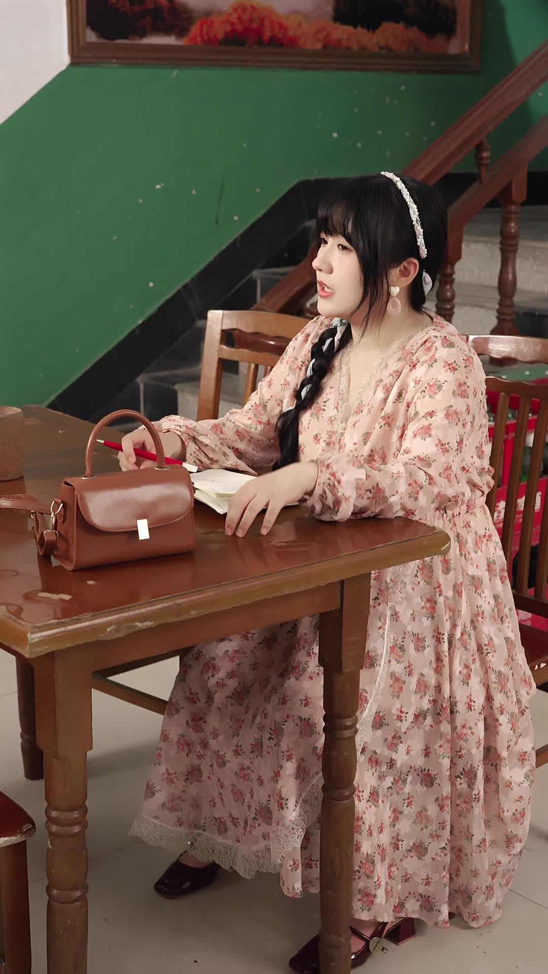 Episode 37 of From Fat Bride to Chef Queen