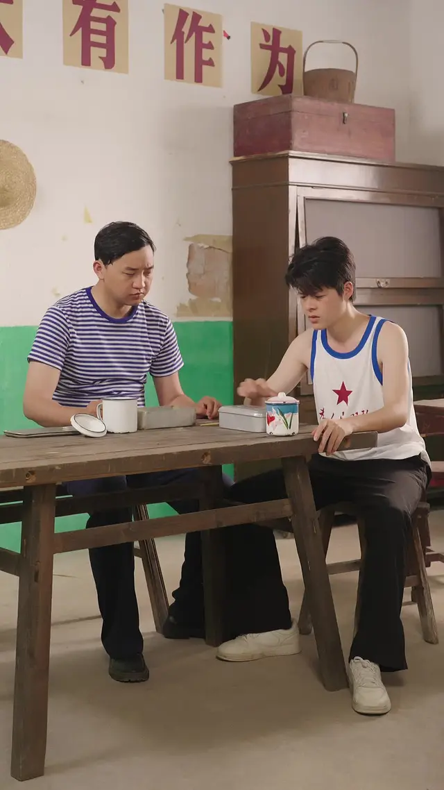Episode 38 of From Fat Bride to Chef Queen