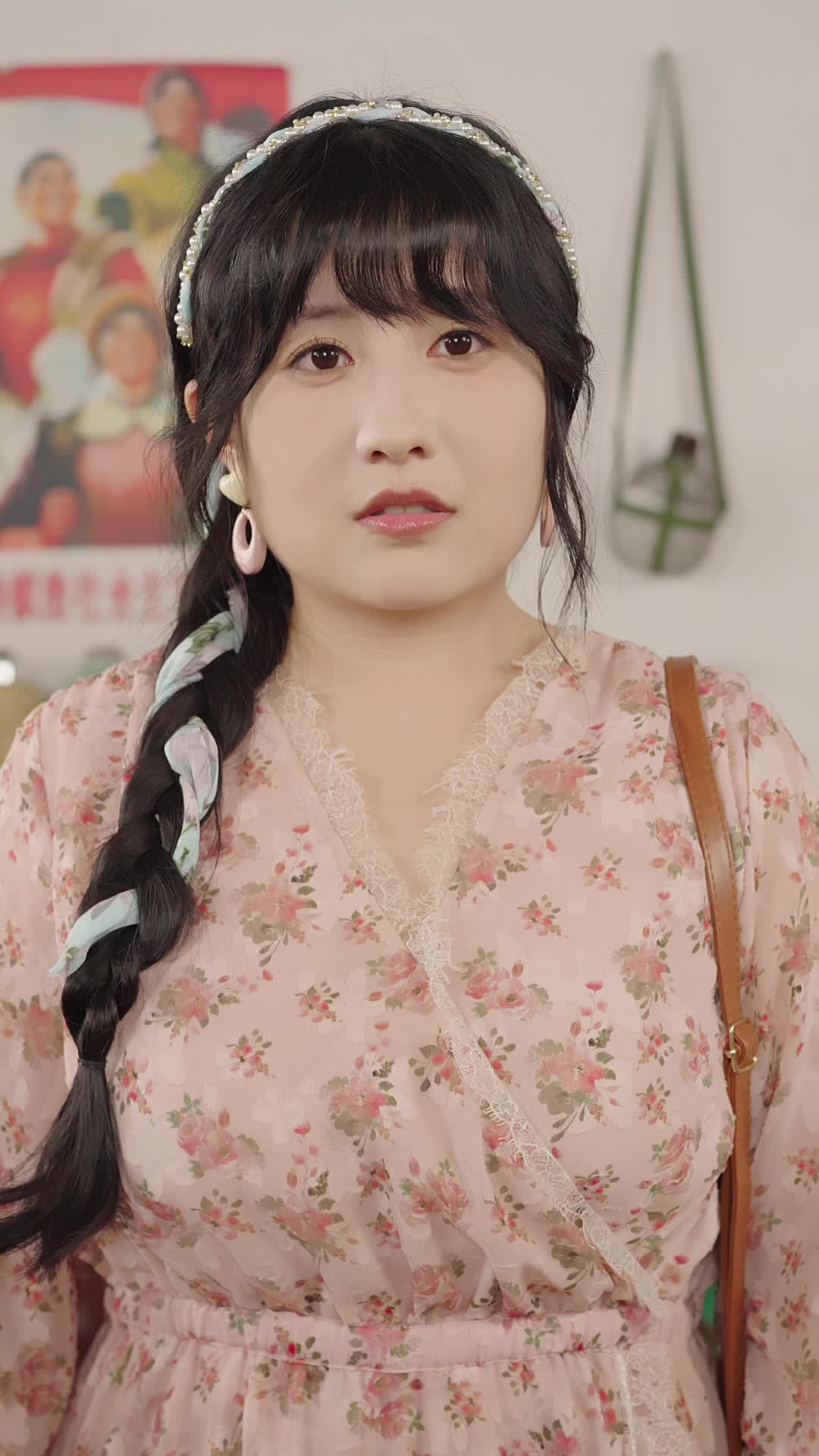 Episode 39 of From Fat Bride to Chef Queen