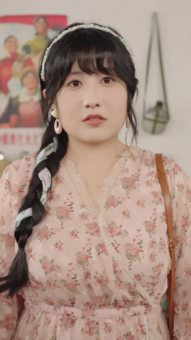Episode 39 of From Fat Bride to Chef Queen