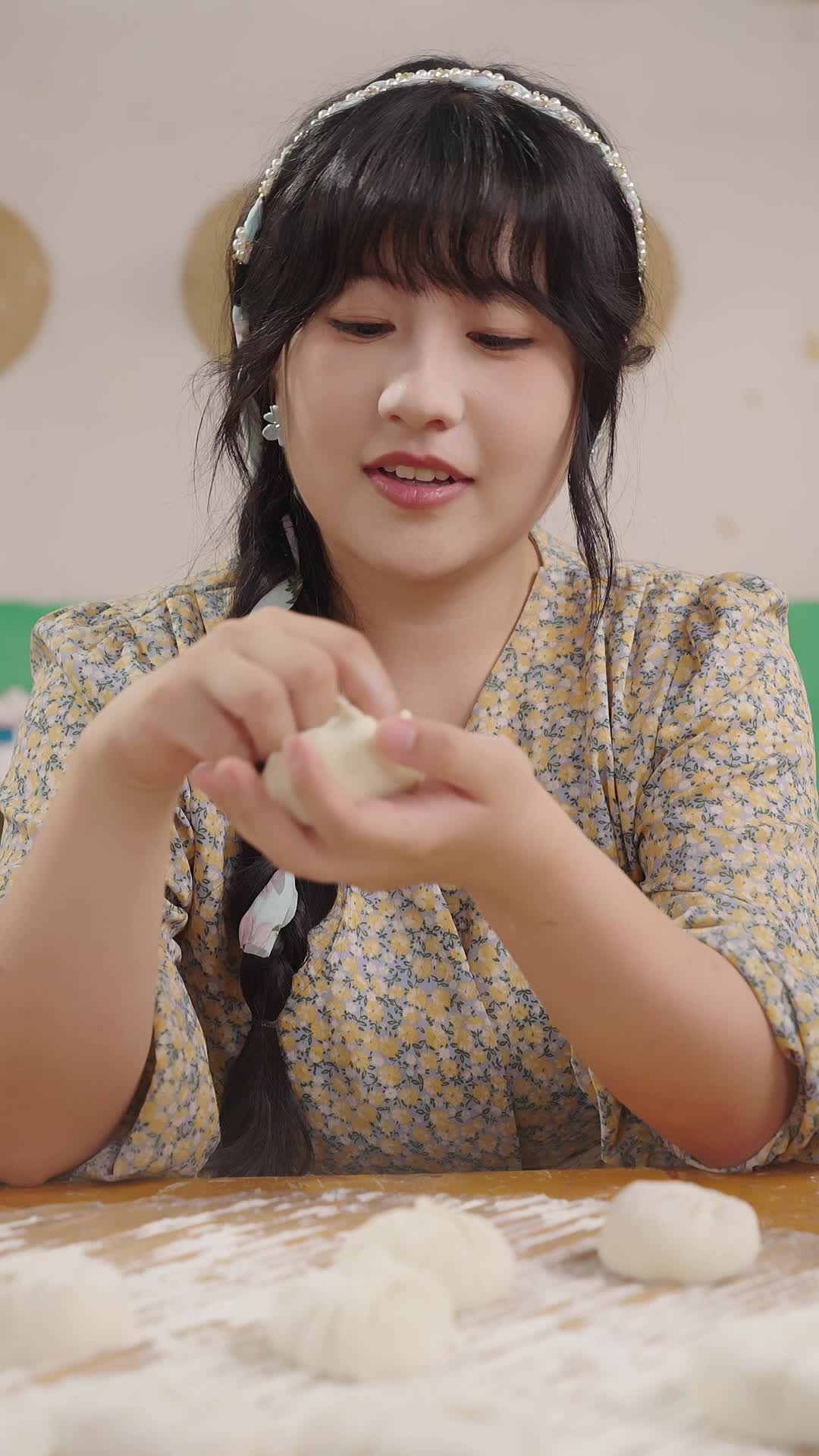 Episode 47 of From Fat Bride to Chef Queen