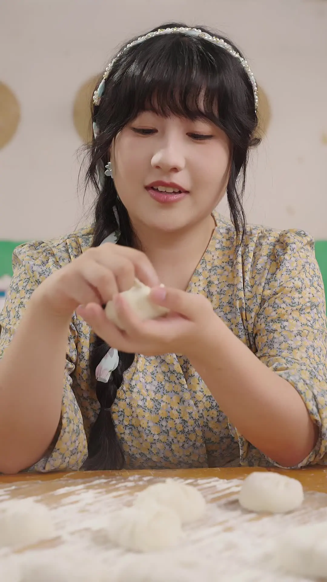 Episode 47 of From Fat Bride to Chef Queen