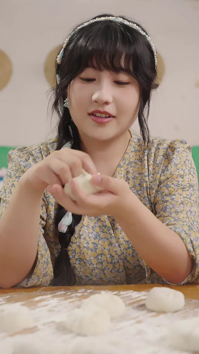 Episode 47 of From Fat Bride to Chef Queen
