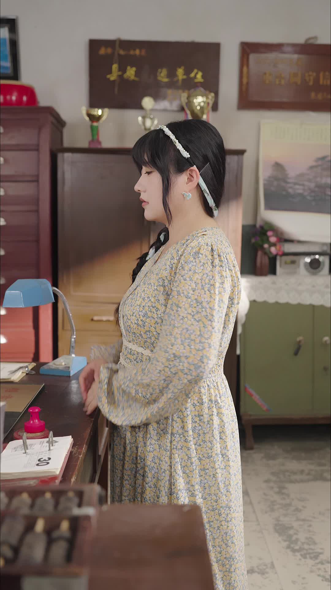 Episode 49 of From Fat Bride to Chef Queen