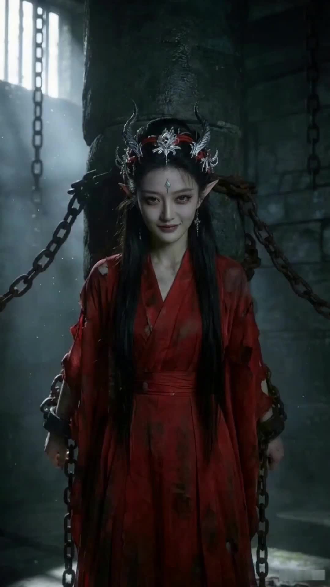 Episode 14 of From Forsaken to True Dragon