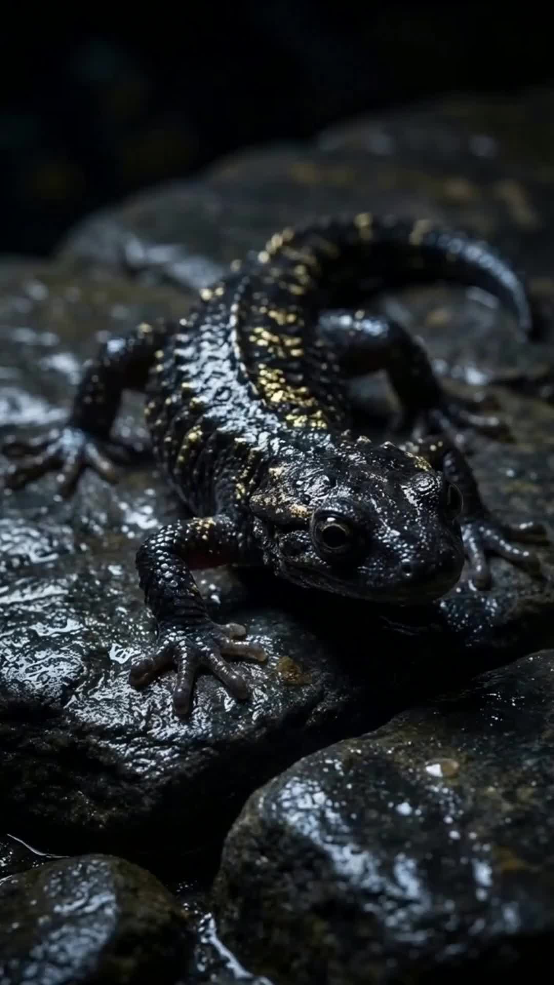 Episode 18 of From Forsaken to True Dragon