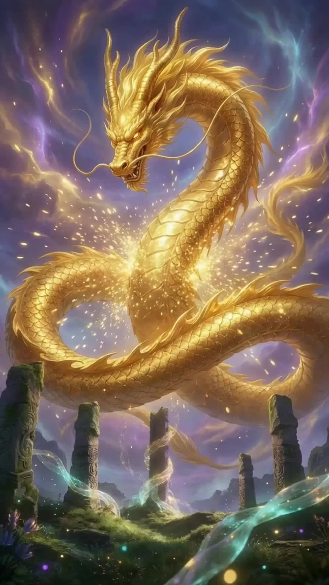 Episode 27 of From Forsaken to True Dragon