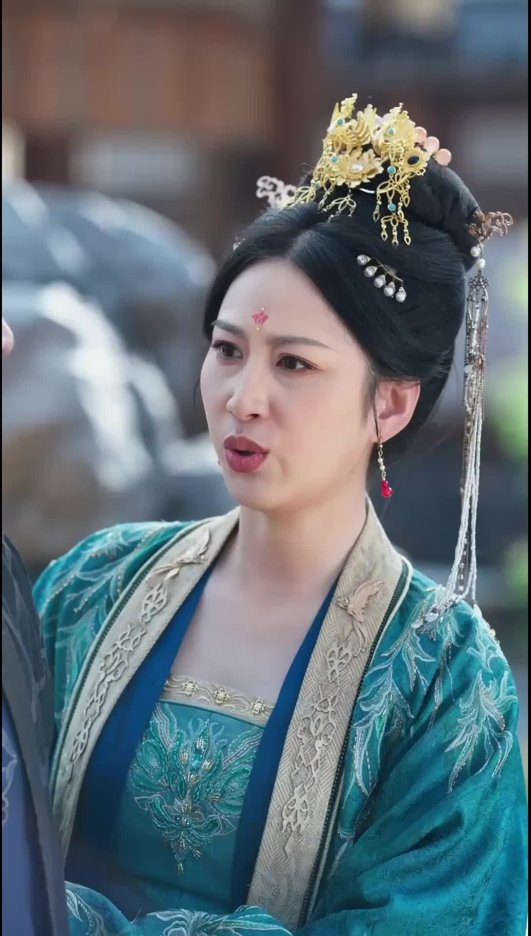Episode 10 of From General's Scorned Wife to His Final Judgment