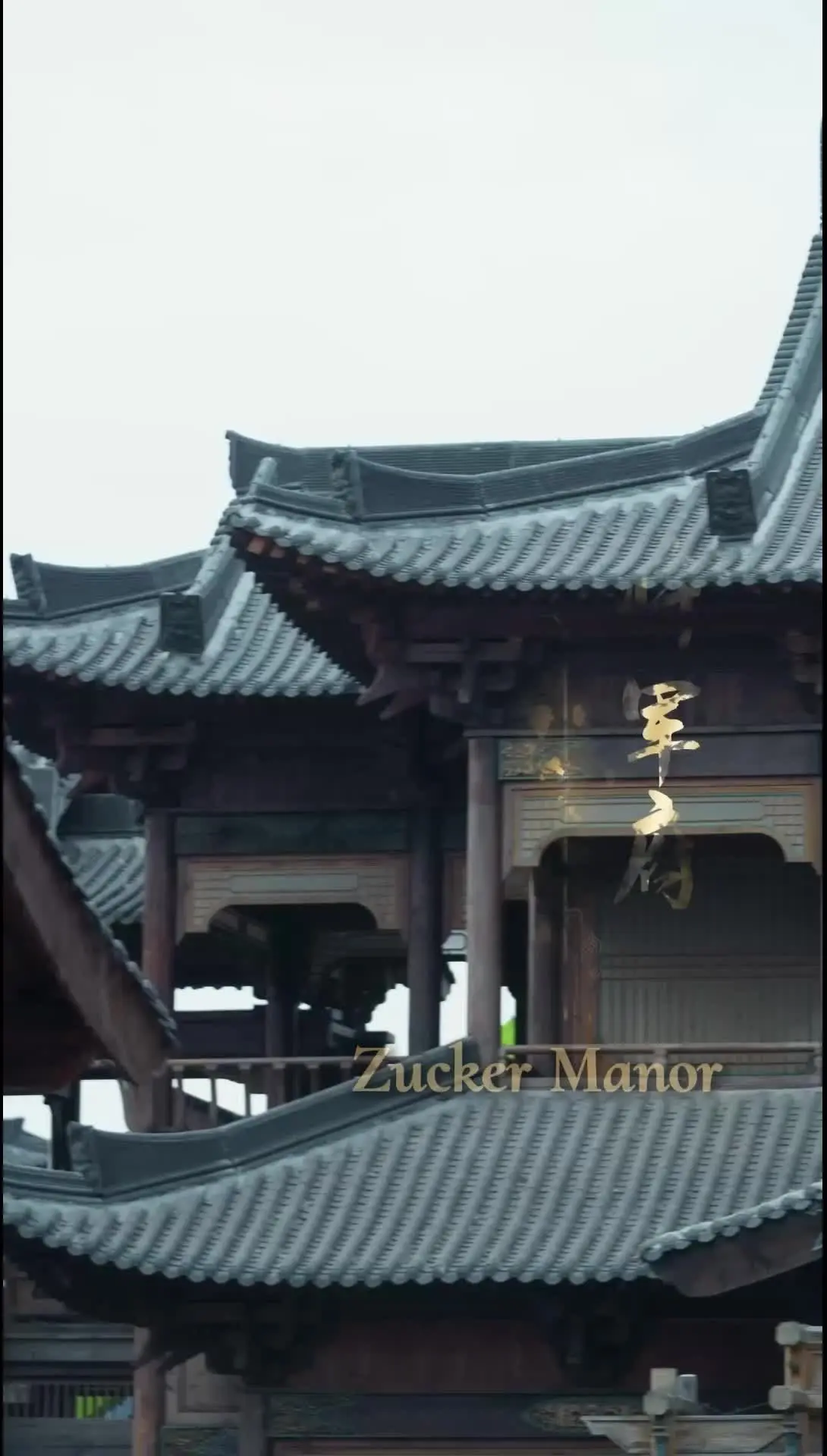Episode 11 of From General's Scorned Wife to His Final Judgment